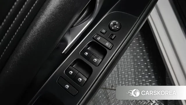 Hyundai Avante (CN7) 2020 Белый из Кореи, фото 4