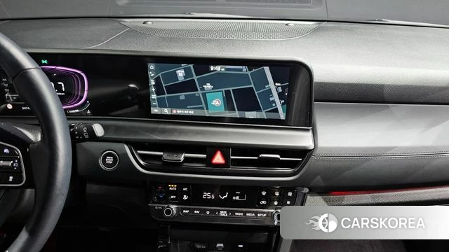 Kia The New Seltos 2023 Серый из Кореи, фото 4