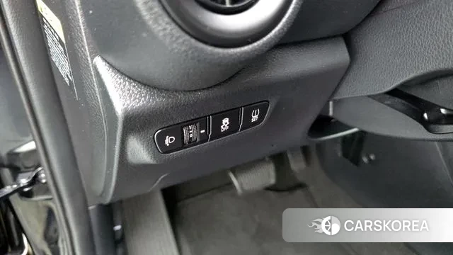 Kia Morning Urban (JA) 2023 Черный из Кореи, фото 4