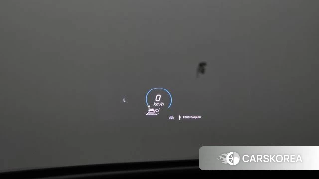 Mercedes-Benz GLE-Class W167 2022 Синий из Кореи, фото 4