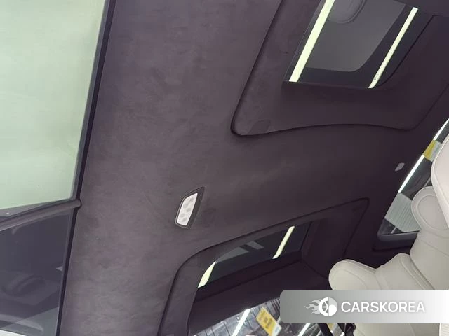 Tesla Model X 2019 Синий из Китая, фото 4
