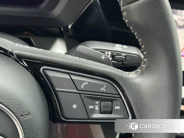 Audi A3 2022 Зеленый из Китая, фото 4
