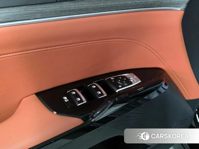 Kia The New K5 3rd generation 2024 Черный из Кореи, фото 4