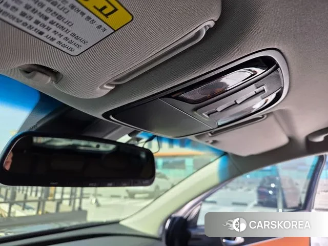 Kia The New Sorento 2019 Серый из Кореи, фото 4