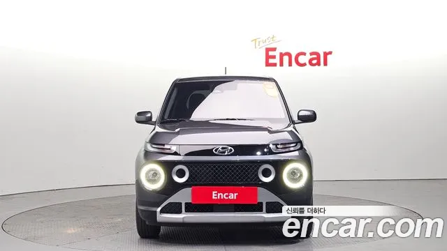 Hyundai Casper id 2549785 из Кореи 4