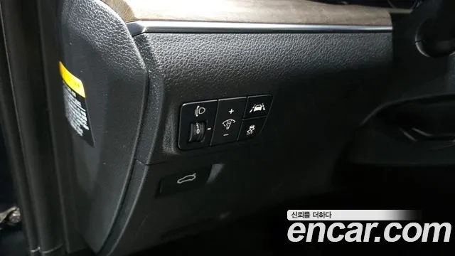 Kia K5 3rd generation 2020 Синий из Кореи, фото 4