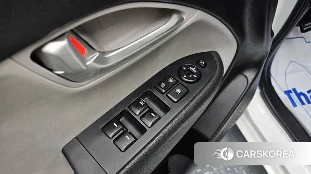 Kia The New Ray 2021 Белый из Кореи, фото 4