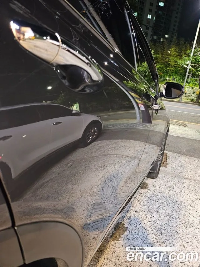 Kia All New Sorento 2018 Серый из Кореи, фото 4