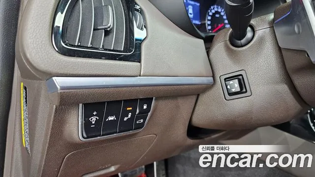 Kia Stinger id 2673601 из Кореи 4