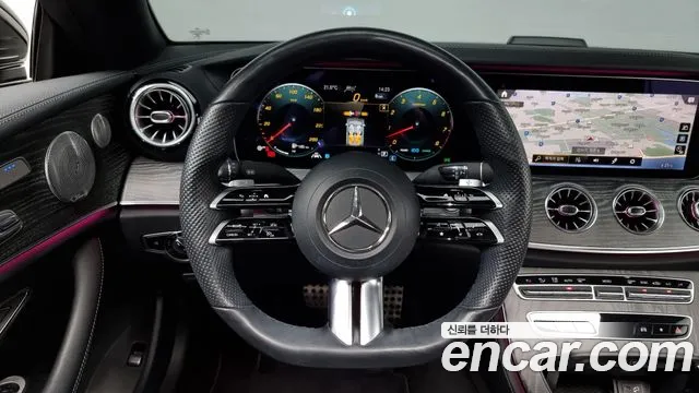 Mercedes-Benz E-Class W213 id 2694794 из Кореи 4