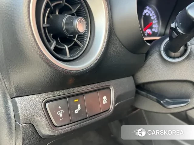 Kia Come New K3 2018 Белый из Кореи, фото 4