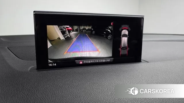 Audi Q7 (4M) 2019 Черный из Кореи, фото 4