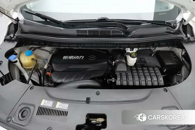 GAC Trumpchi Trumpchi M8 2022 Белый из Китая, фото 4