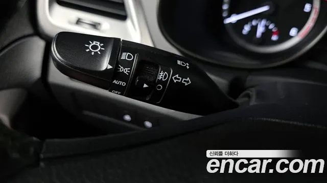 Hyundai Santa Fe The Prime 2018 Серебристо-серый из Кореи, фото 4