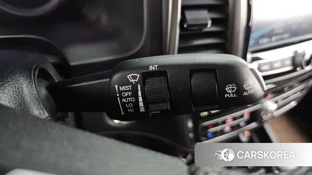 Ssangyong The New Rexton Sports Cannes 2021 Красный из Кореи, фото 4