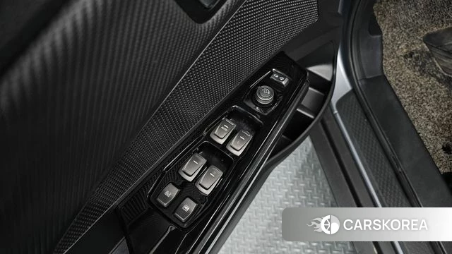 Ssangyong Berry New Tivoli 2022 Серый из Кореи, фото 4