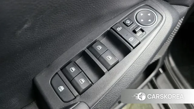 Kia Seltos 2020 Черный из Кореи, фото 4