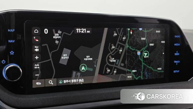 Hyundai Sonata (DN8) 2020 Белый из Кореи, фото 4