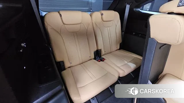 Kia Sorento 4th Generation 2020 Черный из Кореи, фото 4