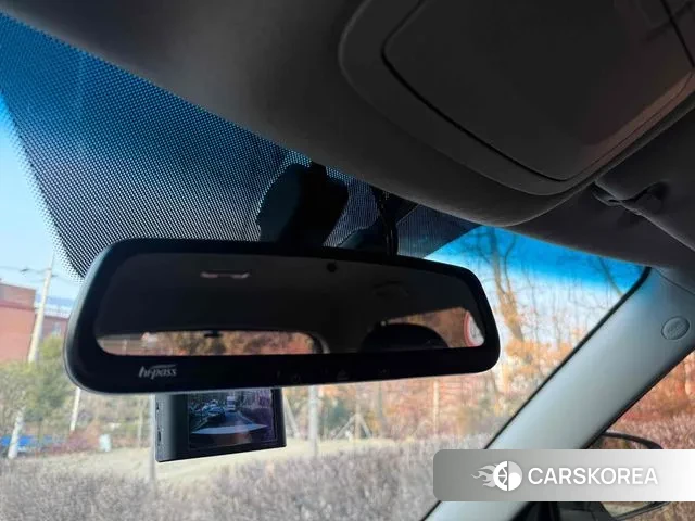 Ssangyong Berry New Tivoli 2020 Белый из Кореи, фото 4