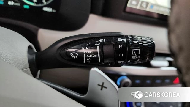 Hyundai The New Palisade 2022 Белый из Кореи, фото 4