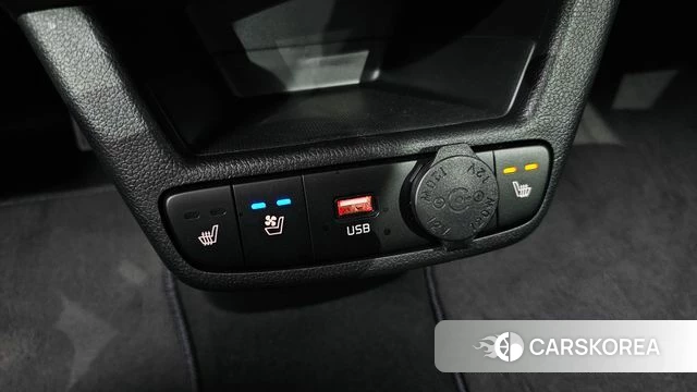 Kia The New Kia Ray 2025 Темно-зеленый из Кореи, фото 4