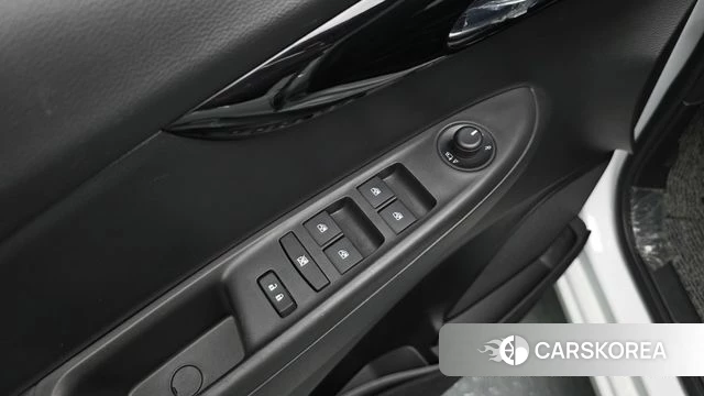 Chevrolet (GM Daewoo) The New Spark 2022 Белый из Кореи, фото 4