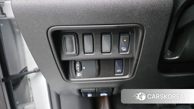 Renault Korea (Samsung) The New QM6 2023 Белый из Кореи, фото 4