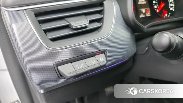 Renault Korea (Samsung) XM3 2022 Белый из Кореи, фото 4