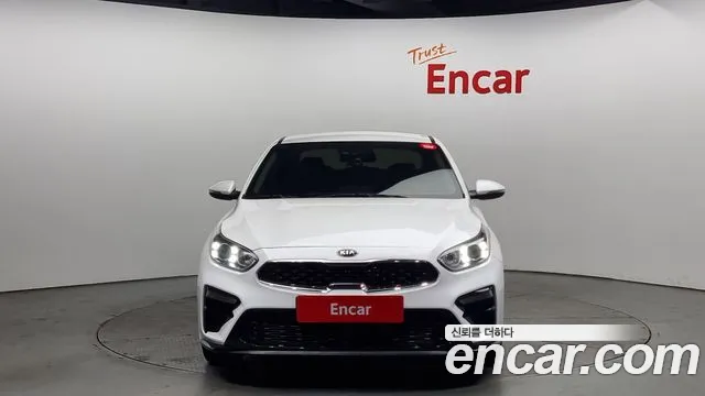 Kia Come New K3 id 2691961 из Кореи 4