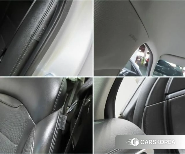 Hyundai The New Grandeur IG 2020 Серебряный из Кореи, фото 4