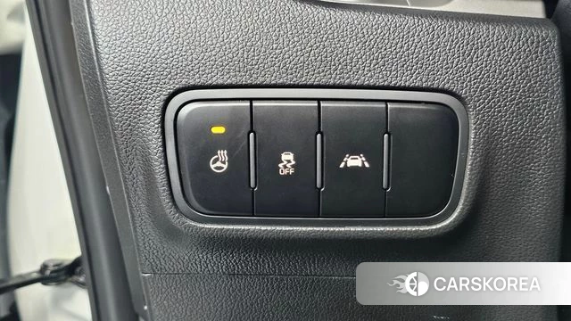 Kia The New Ray 2021 Белый из Кореи, фото 4