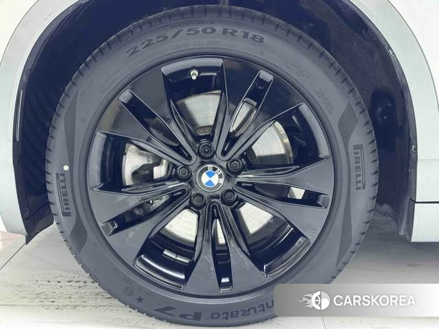 BMW X2 2022 Белый из Китая, фото 4