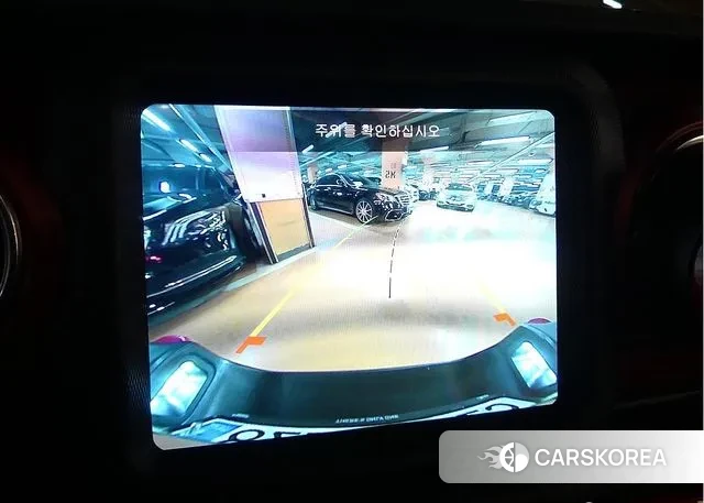 Jeep Gladiator (JT) 2023 Серый из Кореи, фото 4