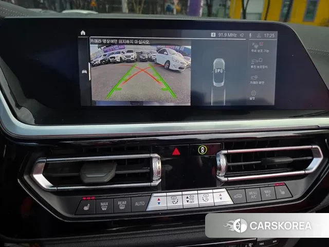 BMW Z4 (G29) 2025 Черный из Кореи, фото 4