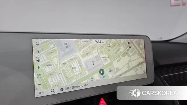 Hyundai Ionic 5 2021 Белый из Кореи, фото 4