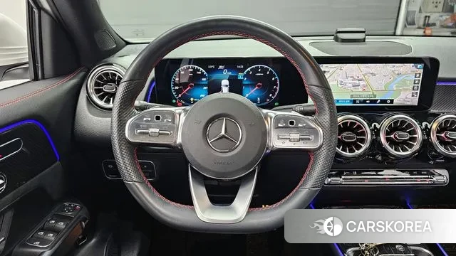 Mercedes-Benz GLB-Class X247 id 3442561 из Кореи 4