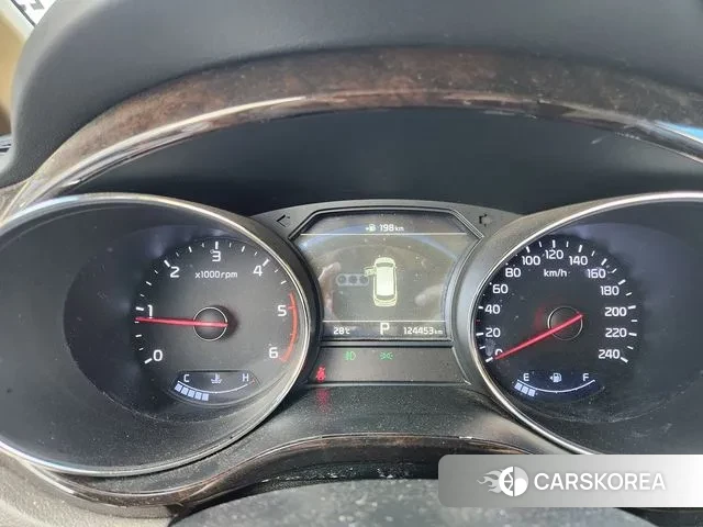 Kia The New Carnival 2020 Черный из Кореи, фото 4