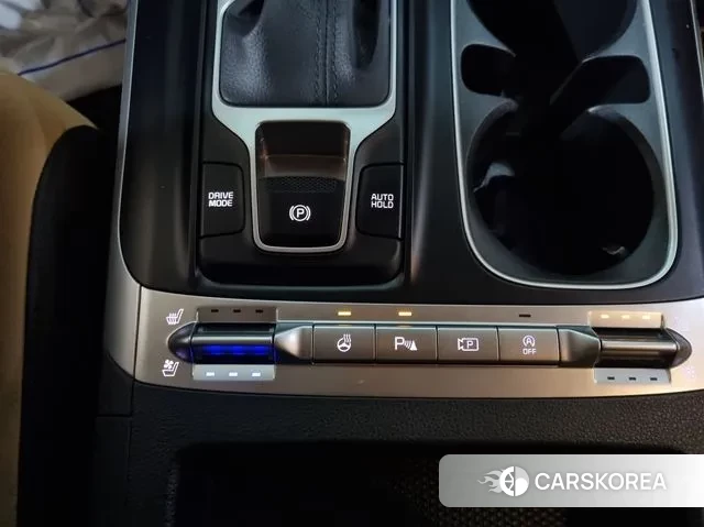 Kia Carnival 4th generation 2020 Серый из Кореи, фото 4