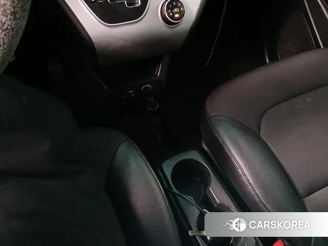 Kia The New Ray 2018 Серый из Кореи, фото 4