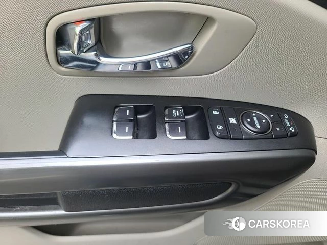 Kia The New Carnival 2020 Черный из Кореи, фото 4