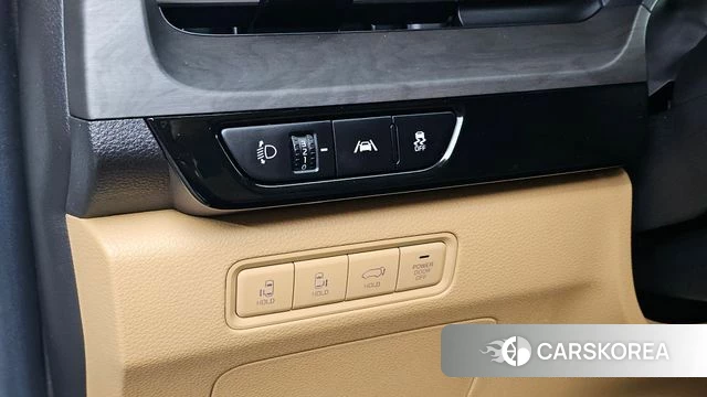 Kia Carnival 4th generation 2021 Белый из Кореи, фото 4