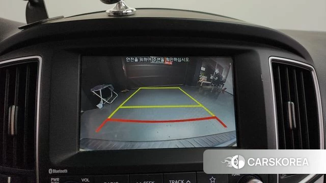 Hyundai The New Grand Starex 2020 Серебряный из Кореи, фото 4