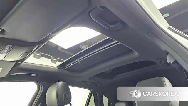 Mercedes-Benz GLC-Class X253 2021 Белый из Кореи, фото 4