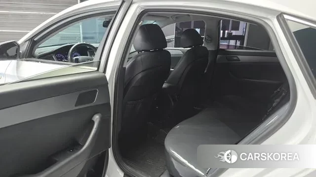 Hyundai Sonata New Rise 2018 Белый из Кореи, фото 4