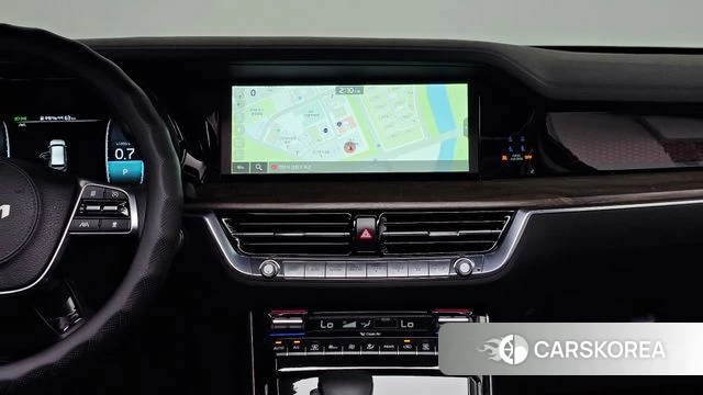 Kia Mohave Master 2022 Белый из Кореи, фото 4