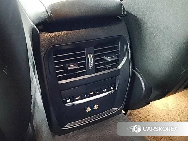 BMW i4 2023 Черный из Кореи, фото 4