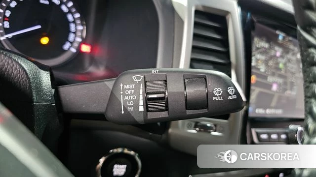 Ssangyong Rexton Sports Cannes 2019 Коричневый из Кореи, фото 4