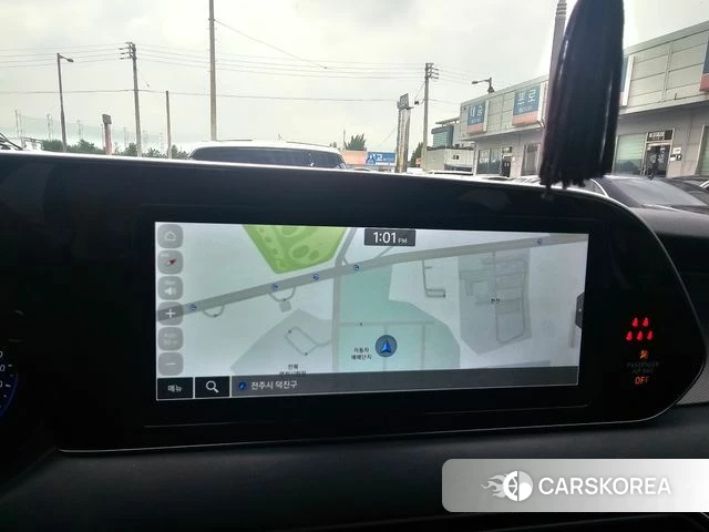 Hyundai Palisade 2020 Белый из Кореи, фото 4