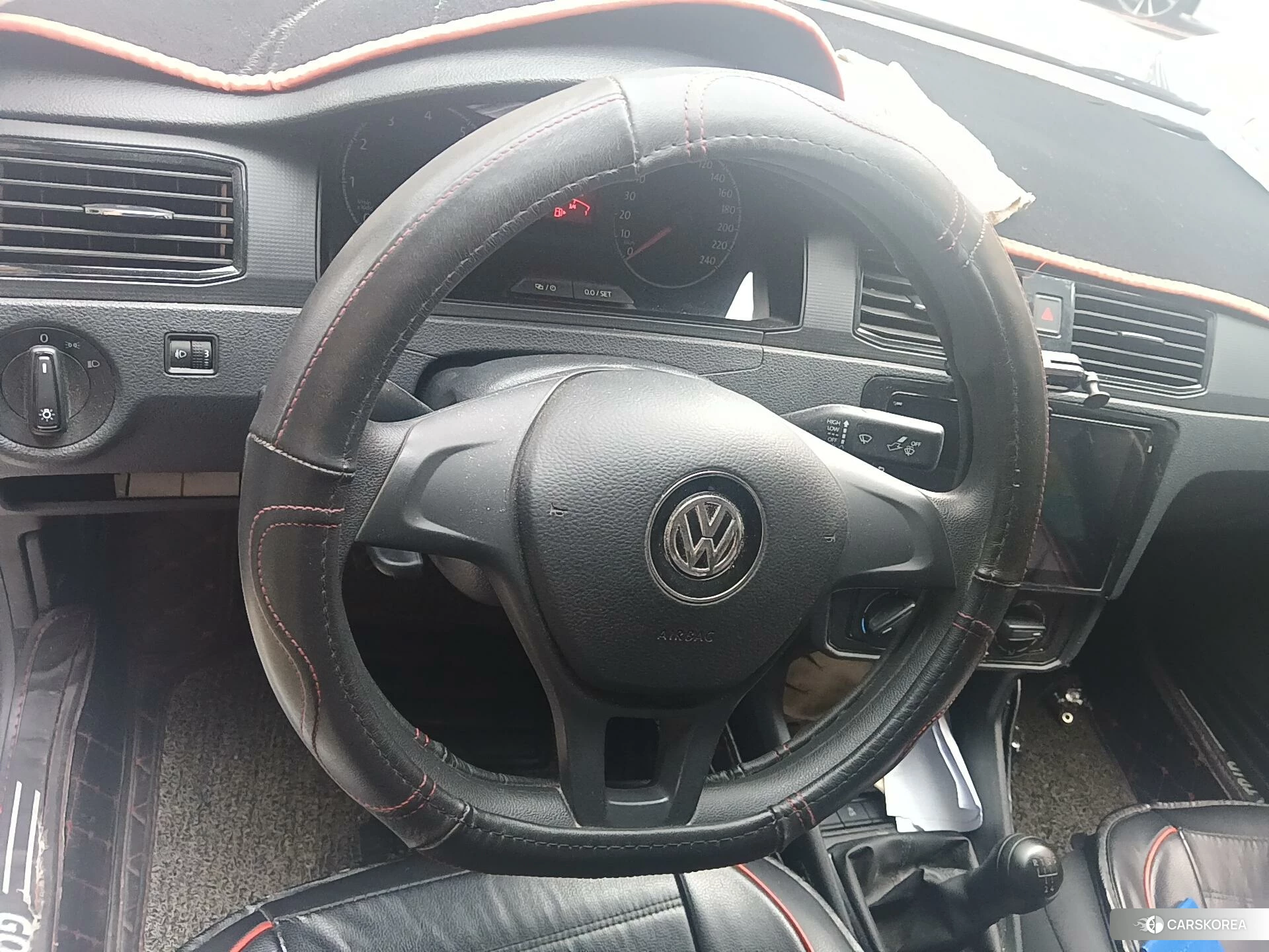Volkswagen Santana 2020 Белый из Китая, фото 4